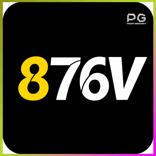 876V Logo